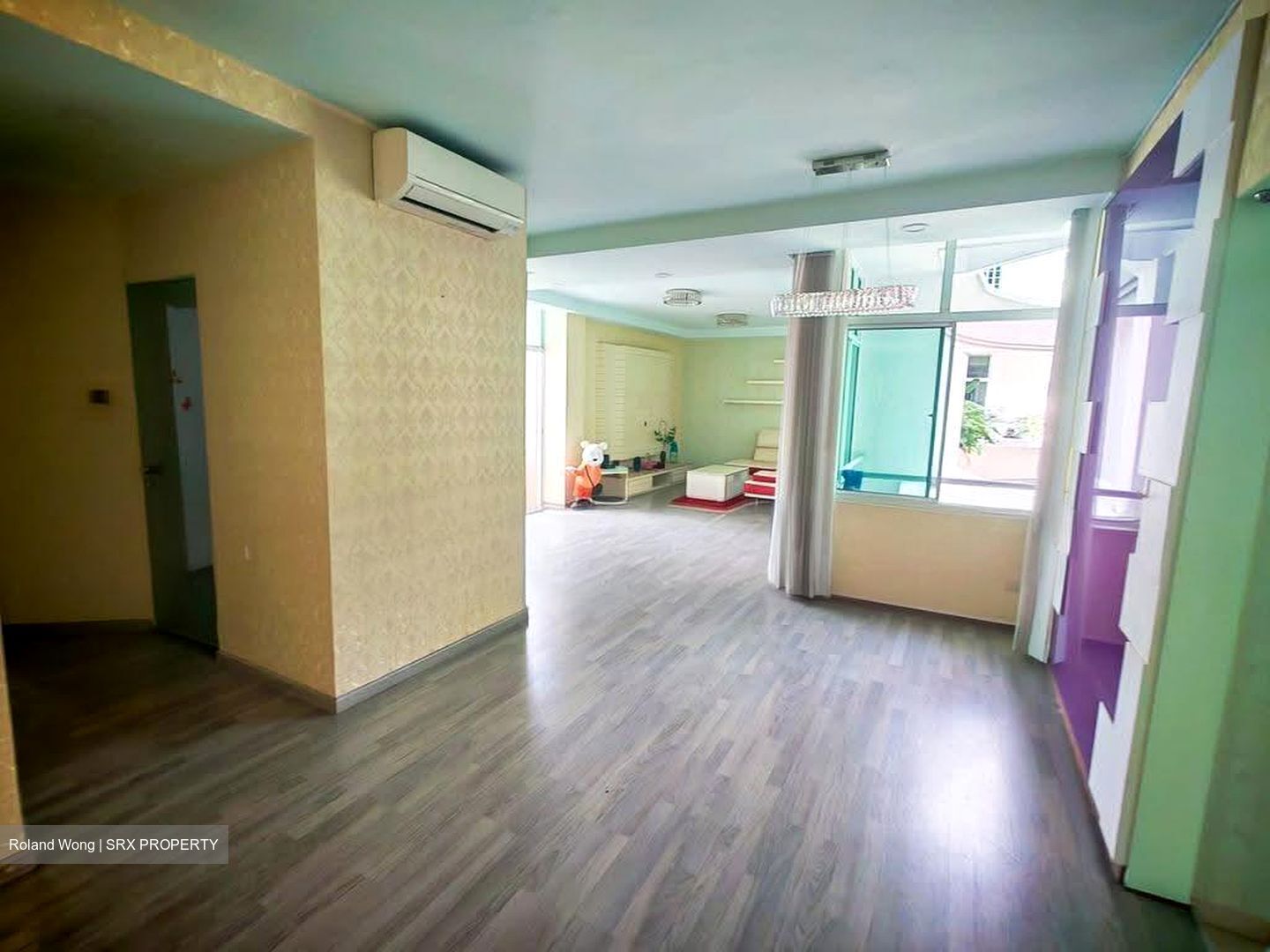 Maysprings (D23), Apartment #624332101